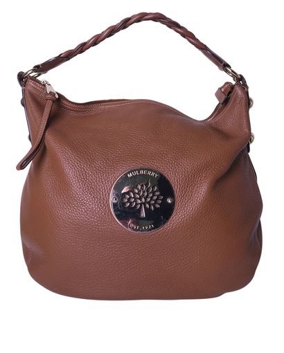 Daria Hobo, front view